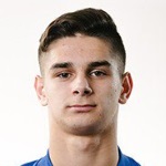 A. Hasić Attacker