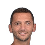 Z. Begić Midfielder