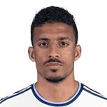 Bruno Gaspar Defender