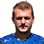 V. Majstorović Attacker