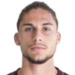 Pedro Mendes Attacker