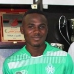 B. Arnaud Midfielder