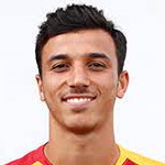 M. Okyar Midfielder