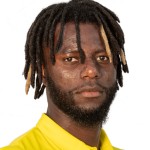 J. Colley Defender