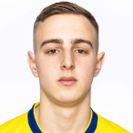 A. Mujanić Midfielder