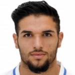 Antoñín Cortés Attacker