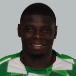 Abdu Conté Defender