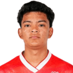 W. Talavera Attacker