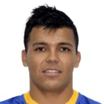 F. Benitez Midfielder