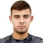 O. Prytula Midfielder