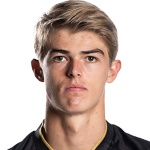 C. De Ketelaere Attacker