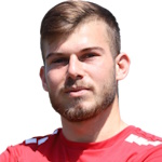 Mohammad Al Hayek Defender