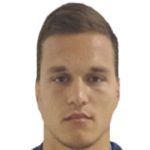 D. Žarkov Goalkeeper