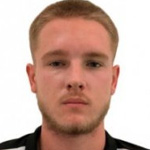 Gabriel Bohrer Mentz Defender