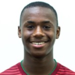 Tiago Djaló Defender