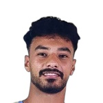 Abdel Rahman El Dah Midfielder