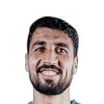 Reda Sayed Goalkeeper