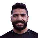 Ahmed El Sageery Midfielder