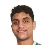 Mahmoud Shabana Defender