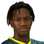 Vilinton Germán Branda Merlín Attacker