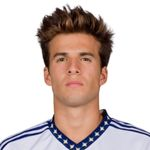 Riqui Puig Midfielder