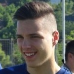 A. Jurilj Midfielder