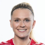 A. Thestrup Attacker