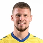 Kacper Wełniak Attacker
