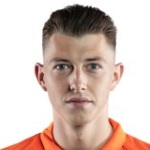 M. Bartolewski Defender