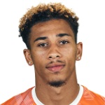 J. Lawrence-Gabriel Defender