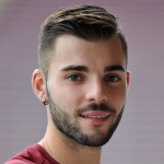 S. Plazonja Attacker