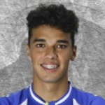 Teo Quintero Defender