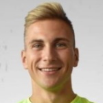 M. Jesenović Goalkeeper