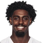 Thierry Correia Defender