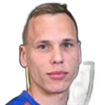 T. Gajda Midfielder