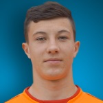 S. Madejski Goalkeeper