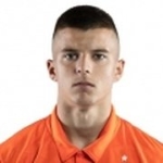 J. Sypek Midfielder