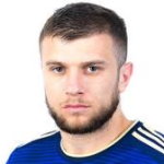 S. Ristovski Defender