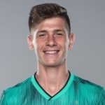 Ł. Łakomy Midfielder