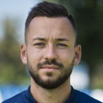 Piotr Ceglarz Midfielder