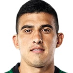 R. Battaglia Midfielder