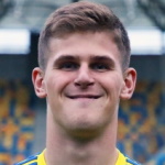 K. Czubak Attacker