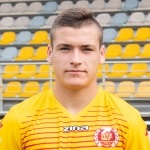 A. Pyrka Defender