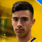 H. Ilić Midfielder