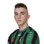 K. Śpiewak Attacker