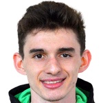 Robert Dadok Defender
