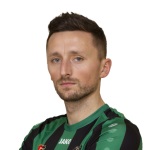 P. Mroziński Defender
