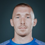 S. Szymański Midfielder