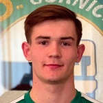 A. Kostrzewski Goalkeeper