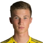 J. Burta Goalkeeper